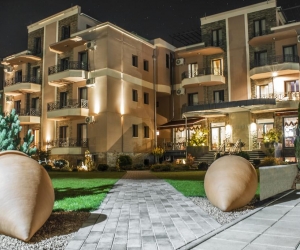 Solaris Resort